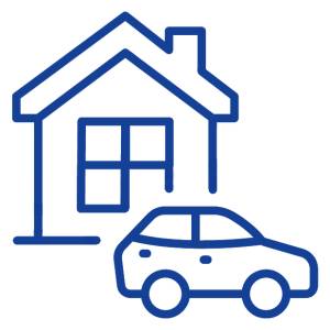 Consegna a domicilio