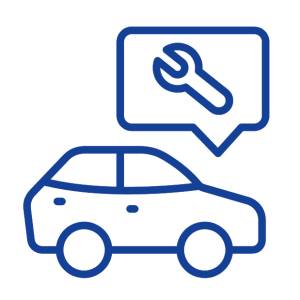 Officine convenzionate per assistenza in tutta Europa