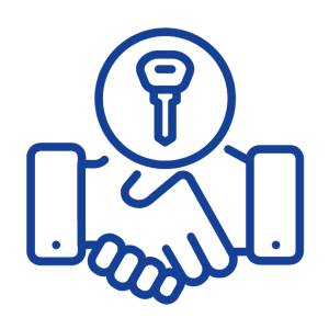 Noleggio a lungo termime